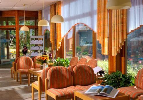 Kurpark Flair Hotel Im Ilsetal Ilsenburg Ngoại thất bức ảnh