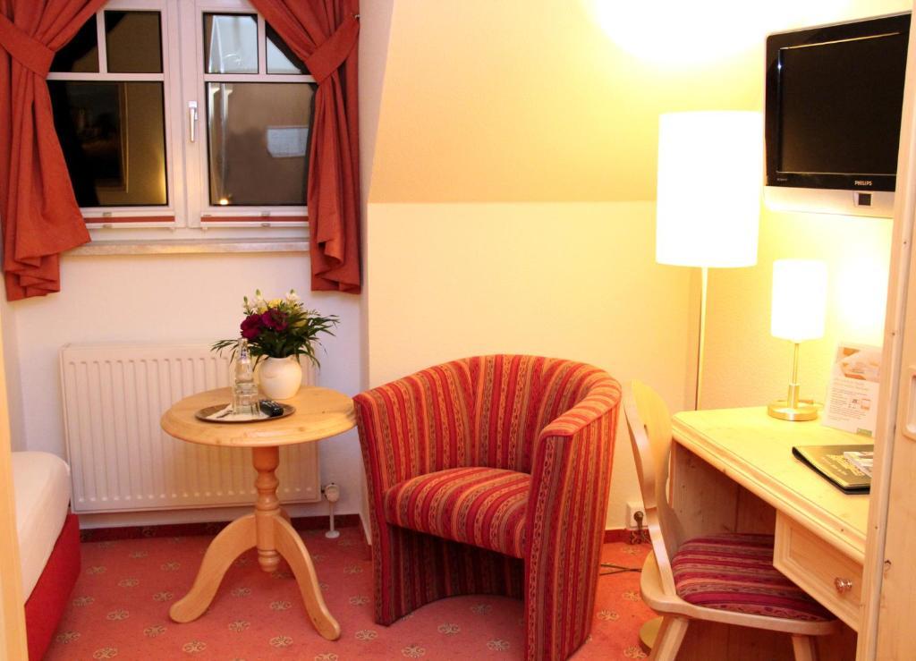 Kurpark Flair Hotel Im Ilsetal Ilsenburg Phòng bức ảnh
