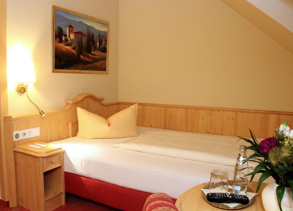Kurpark Flair Hotel Im Ilsetal Ilsenburg Phòng bức ảnh