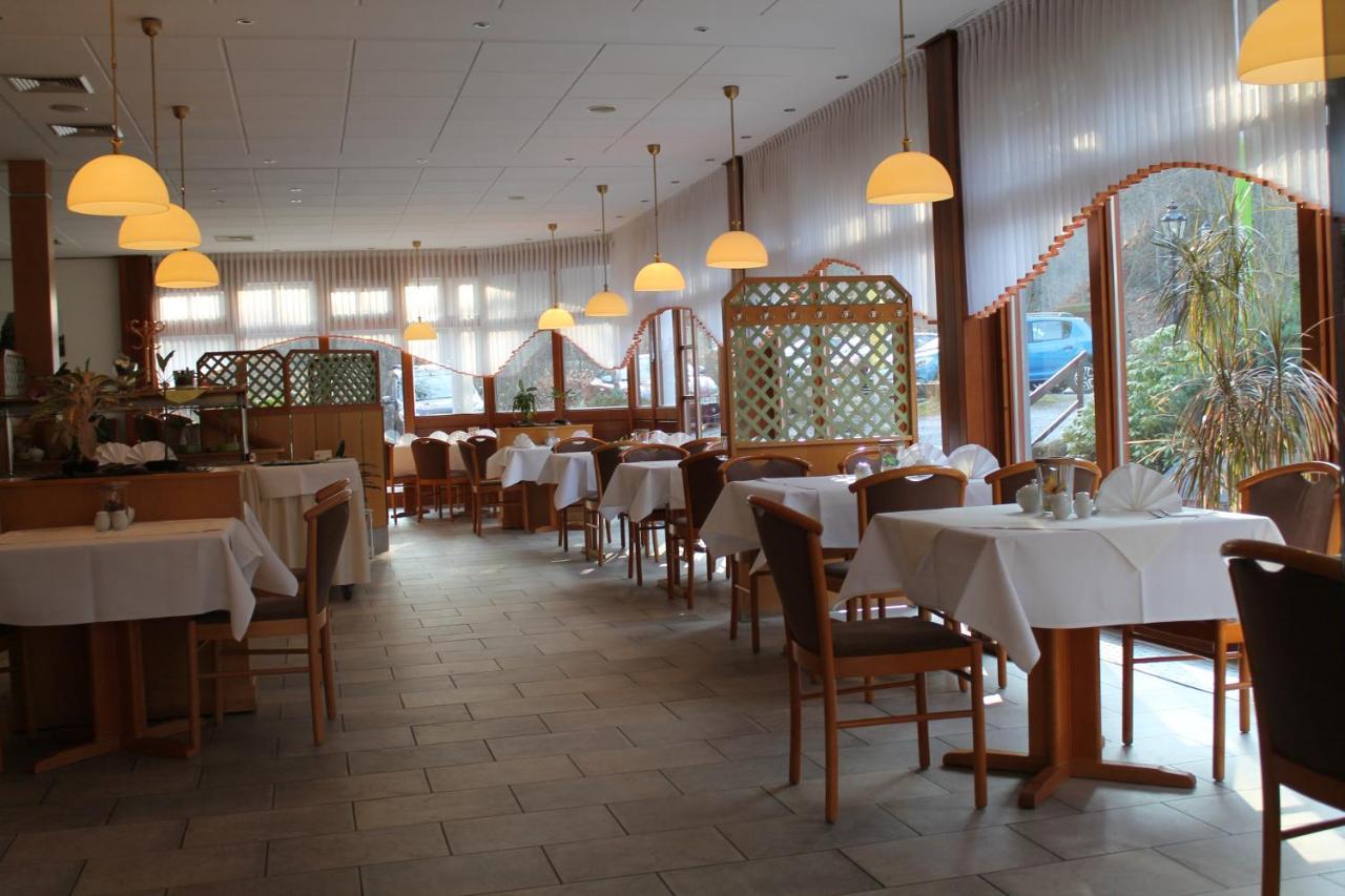Kurpark Flair Hotel Im Ilsetal Ilsenburg Ngoại thất bức ảnh